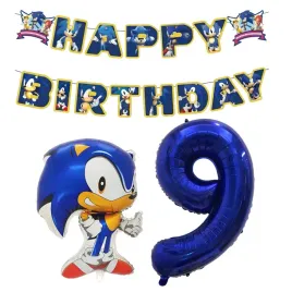 zestaw-na-urodziny-balon-sonic-baner-happy-birthday-cyfra-9-na-hel