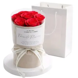 flower-box-bukiet-roz-zapachowych-kwiatow-mydlanych-pudelku-led-prezent