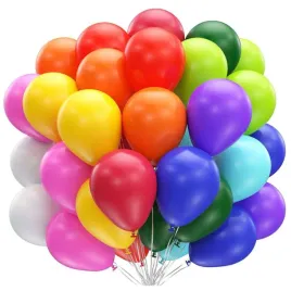 balony-kolorowe-33cm-matowe-zestaw-xxl-50szt-urodziny-party