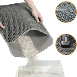 mata-pod-kuwete-dla-kota-dwuwarstwowa-wycieraczka-szara-75x55-cm
