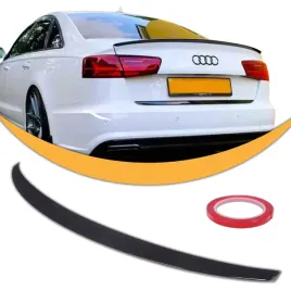 lotka-audi-a6-c7-sedan-spoiler-czarny-polysk-dokladka-klapy-spojler