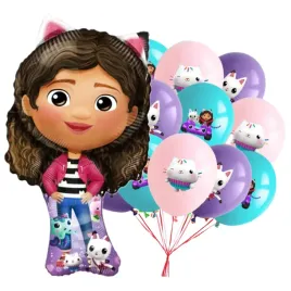 balony-koci-domek-gabi-na-urodziny-zestaw-balonow-urodzinowych-na-hel