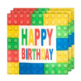 serwetki-papierowe-klocki-gamingowe-jednorazowe-zestaw-urodzinowy-20-szt