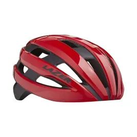 lazer-kask-sphere-red-s