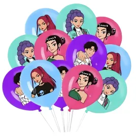 balony-na-urodziny-kpop-demon-hunters-huntrix-rumi-mira-zoye-na-hel-16-szt