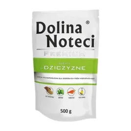 dolina-noteci-premium-mokra-karma-dla-psa-bogata-w-dziczyzne-saszetka-500g