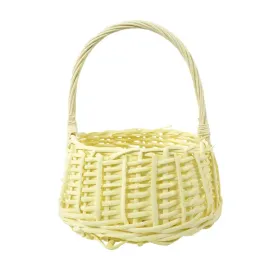 okragly-zolty-kosz-wiklinowy-koszyczek-na-swieconke-dla-dziecka-22-cm