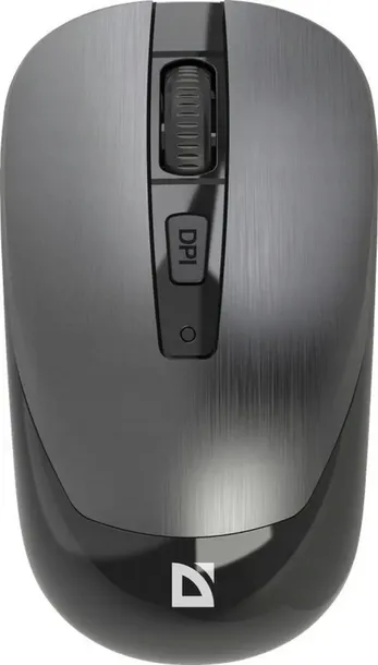 mysz-defender-wave-mm-995-rf-silent-srebrna-optical-model-wave-mm-995