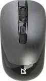 mysz-defender-wave-mm-995-rf-silent-srebrna-optical-model-wave-mm-995