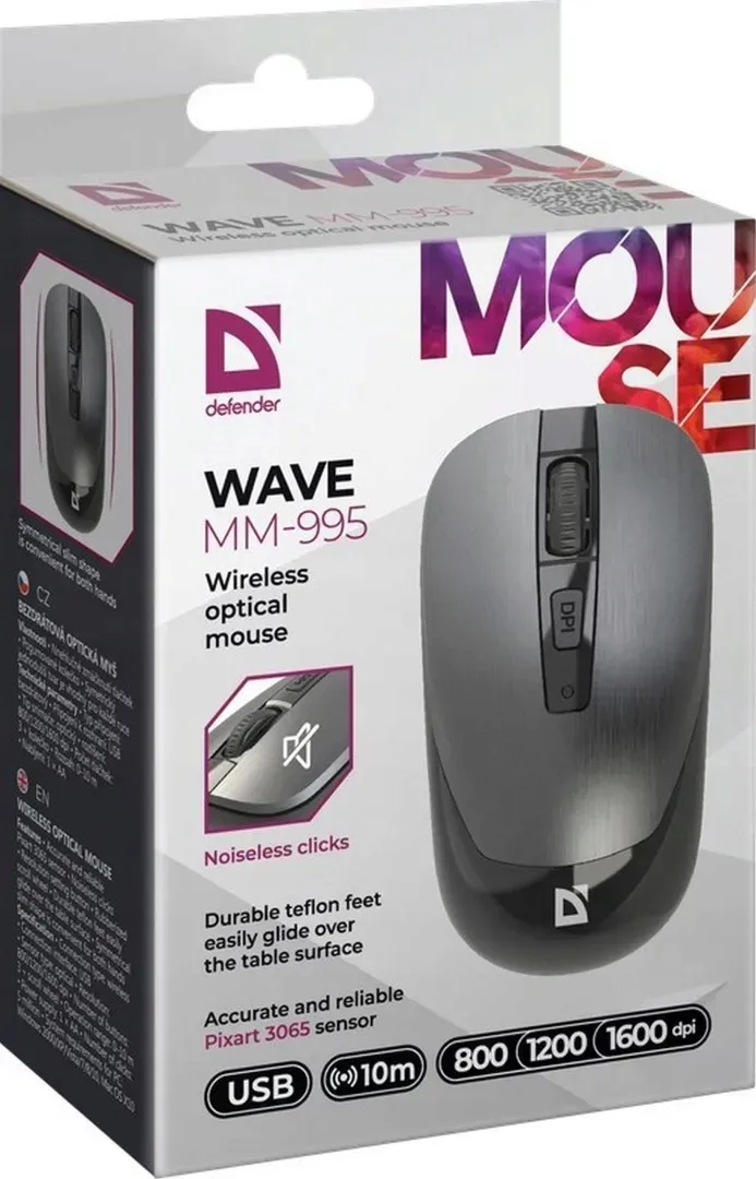 mysz-defender-wave-mm-995-rf-silent-srebrna-optical