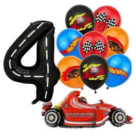 balon-auto-na-urodziny-wheels-wycigi-balon-cyfra-4-na-hel-zestaw-balonow