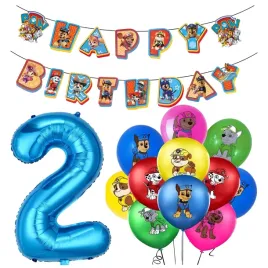 zestaw-balonow-balon-balony-psi-patrol-chase-marshall-skye-na-2-urodziny