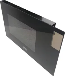 czarne-drzwi-kuchenki-mikrofalowej-beko-klua1r33s