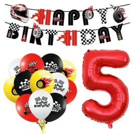 balony-auta-formula-1-girlanda-happy-birthday-cyfra-5-hel-zestaw-urodziny