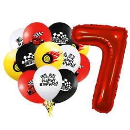 balony-auta-wyscigowe-zestaw-balonow-na-urodziny-balony-urodzinowe-cyfra-7