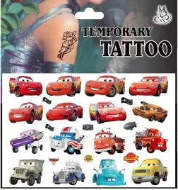 tatuaze-dla-dzieci-zmywalne-cars-auta-zygzak-na-urodziny-e2