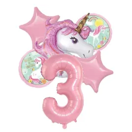 balon-jednorozec-6-szt-zestaw-na-urodziny-na-hel-balony-jednorozce-cyfra-3