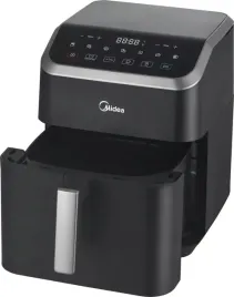 midea-mad55000adk-duza-mocna-frytkownica-air-fryer-beztluszczowa-xl-5l
