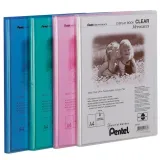 teczka-ofertowa-a4-pentel-niebieski-stan-opakowania-oryginalne