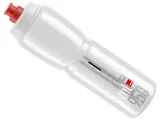 bidon-elite-jet-clear-czerwony-950ml-stan-nowy