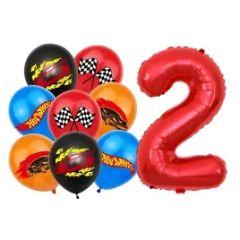 balony-auta-2-urodziny-wheels-wycigi-balon-cyfra-czerwona-na-hel-zestaw