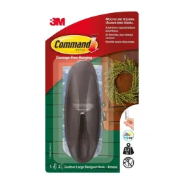 3m-haczyk-duzy-grafitowy-command-udzwig-do-gladkich-powierzchni-22kg