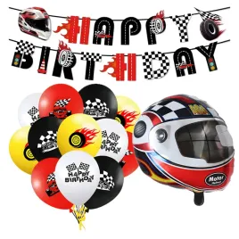 balony-auta-kask-girlanda-happy-birthday-zestaw-balonow-urodzinowych-na-hel