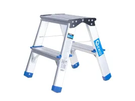 drabina-aluminiowa-2-stopniowa-dwustronna-podest-150kg-geko-g02432