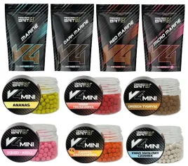 feeder-bait-pellet-v4-caly-zestaw-dumblesy-3x-methodmix-i-pellet-15-mm