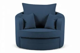 fotel-swivel-casablanca-obrotowy-szary-boucle-nowoczesny-100x106x95-cm