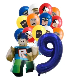 balony-urodzinowe-roblox-piksele-zestaw-na-urodziny-gamingowe-cyfra-9