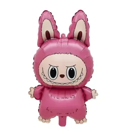 balon-labubu-monster-rozowy-foliowy-na-urodziny-66-cm-na-prezent
