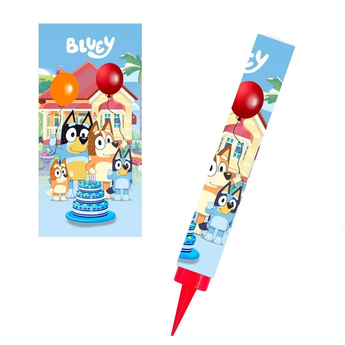 fontanna-tortowa-raca-na-tort-swieczka-bluey-blue-bingo-pieski-1-szt-12cm