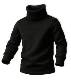 golf-dzieciecy-cieply-116-bluza-koszulka-dziecieca-bluzka-pod-szyje-czarny