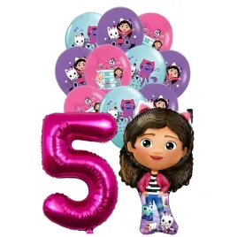 balony-urodzinowe-koci-domek-gabi-zestaw-balonow-urodzinowych-cyfra-5-roz
