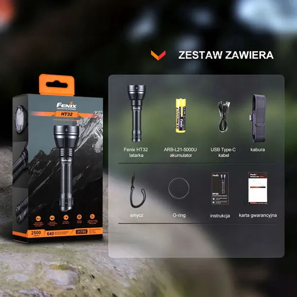 latarka-mysliwska-fenix-ht32-klasa-wodoszczelnosci-ipx-6