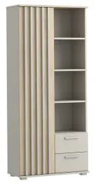 regal-na-ksiazki-or-lamele-drzwi-szuflady-pojemny-or-kaszmir-dab-cremona