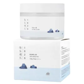 round-lab-1025-dokko-pad-120-ml-zluszczajace-platki-do-twarzy