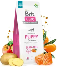 brit-care-dog-grain-free-puppy-salmon-12kg