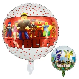 balon-foliowy-roblox-gamingowy-okragly-dwustronny-45-cm-na-urodziny-na-hel