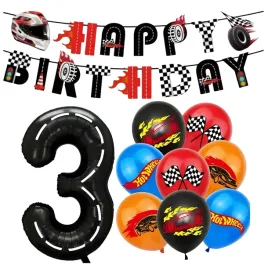 balony-urodzinowe-auta-wheels-girlanda-happy-birthday-balon-cyfra-3-na-hel