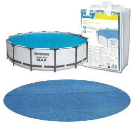 mata-bestwaypokrywa-solarna-356cm-na-basen-366cm-12ft-bestway-366-x-366-cm