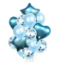 balony-konfetti-zestaw-14-sztuk-blekitny-niebieski-slub-urodziny-serca
