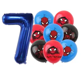 balony-spiderman-zestaw-balonow-urodzinowych-spider-avengers-cyfra-7-hel
