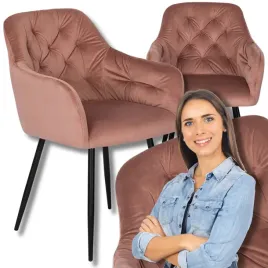 krzeslo-tapicerowane-welurowe-do-jadalni-salonu-loft-kubelkowe-rozowe-viki