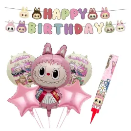 zestaw-balonow-labubu-girlanda-happy-birthday-raca-labubu-na-urodziny