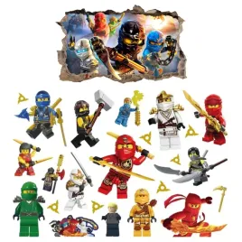 tatuaze-dla-dzieci-lego-ninjago-zmywalne-tymczasowe-dla-chlopca-g3