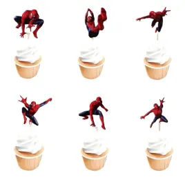 topper-spiderman-ozdoba-na-tort-urodziny-toper-na-babeczki-dekoracja-tortu