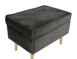 pufa-klasyczna-rebeca-ciemno-szara-wygodna-welur-siedzisko-nozki-drewniane