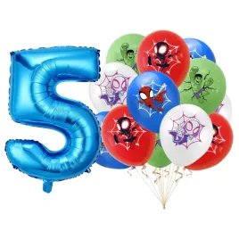 balon-spider-pajak-avengers-hulk-zestaw-balonow-na-urodziny-cyfra-5